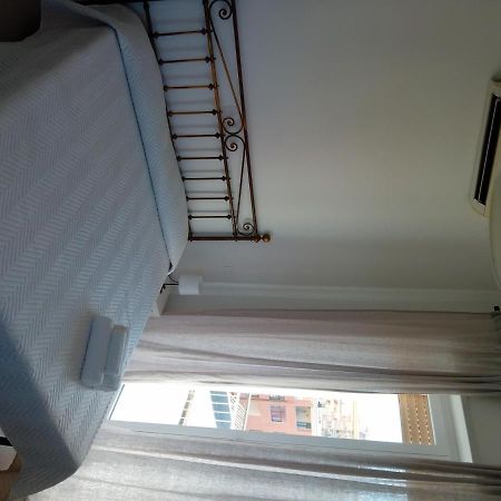 Ferienwohnung Alessya Delux Ladispoli Exterior foto