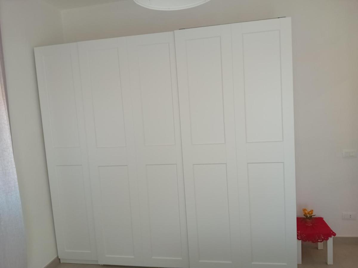 Ferienwohnung Alessya Delux Ladispoli Exterior foto