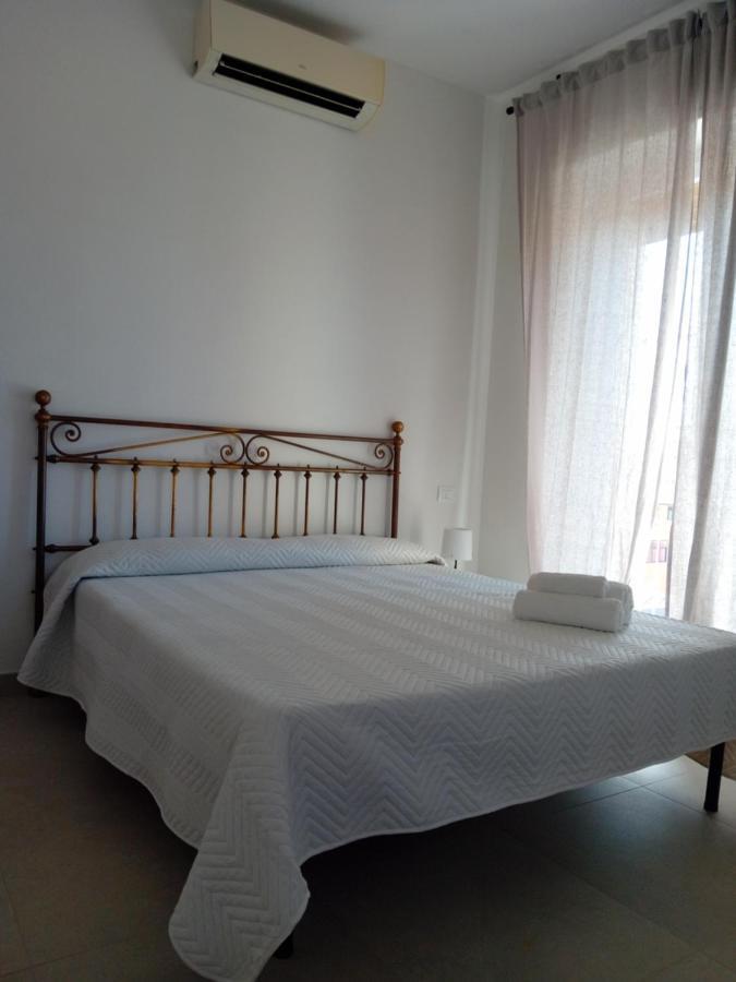 Ferienwohnung Alessya Delux Ladispoli Exterior foto