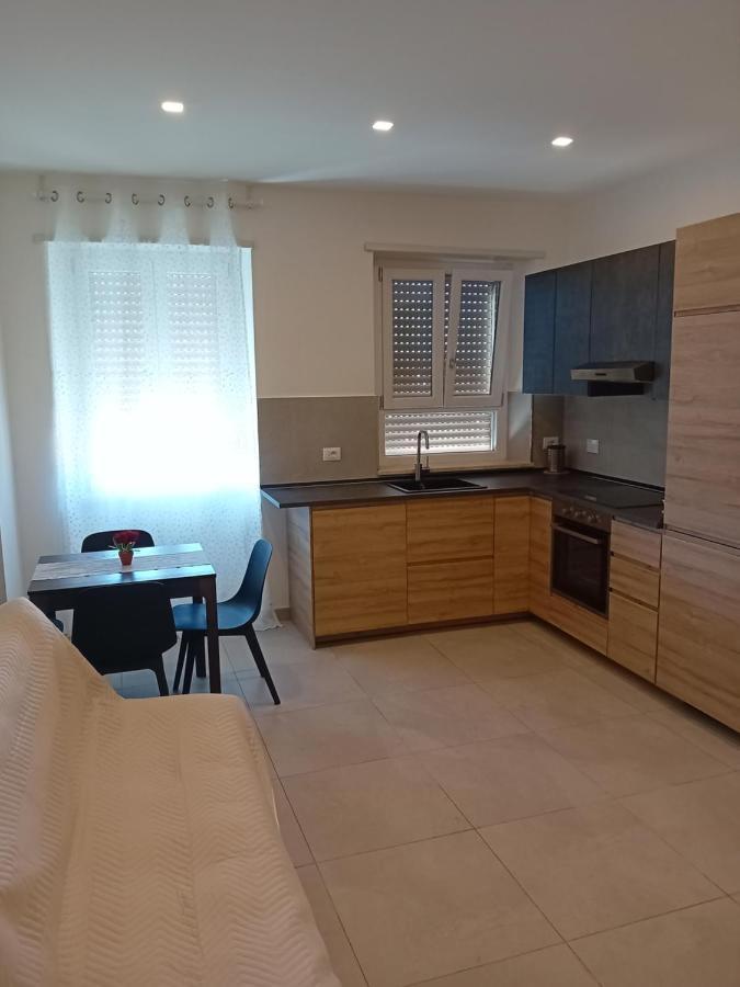 Ferienwohnung Alessya Delux Ladispoli Exterior foto