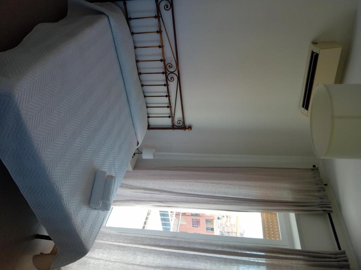 Ferienwohnung Alessya Delux Ladispoli Exterior foto
